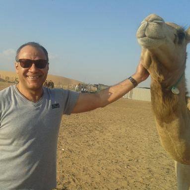 hani_bedir's profile picture. سبحان الله والحمد لله ولا حول ولا قوة إلا بالله