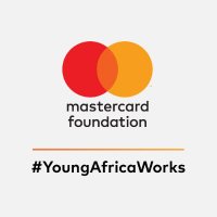 Young Africa Works - Mastercard Foundation (@youngafricawks) 's Twitter Profile Photo Young Africa Works - Mastercard Foundation (@youngafricawks) 's Twitter Profile Photo