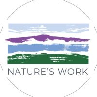 Nature's Work ~ Jim Langley(@naturesworkuk) 's Twitter Profile Photo