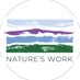 Nature's Work ~ Jim Langley (@naturesworkuk) Twitter profile photo