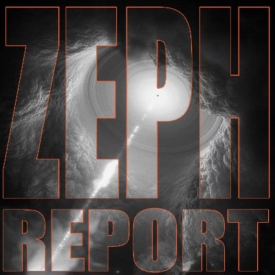 https://t.co/BPAYC5iBbo # No DM’s. # Wandering, not Lost # “Desert Prophet” The Zeph Report, Zeph E. Daniel