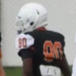 Dobie High School C/O ‘27| 3.5 GPA| TE/DE| 5’10 200 lbs| IG: byrd2x__