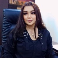 Lamiya İsazade(@IsazadeLamiya) 's Twitter Profile Photo