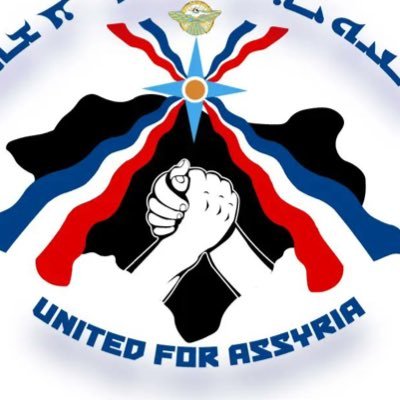 only the strong survive. Assyria is occupied!! Assyrian !
