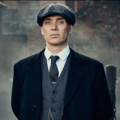 Mr Thomas Shelby OBE Profile