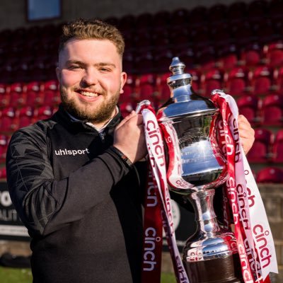 Media Team member @yfst, Student journalist for @ENRGSport, Trustee at Edinburgh Children’s Hospital Charity, Media member @StenhousemuirFC