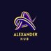 Alexander hub (@AfeezP46617) Twitter profile photo