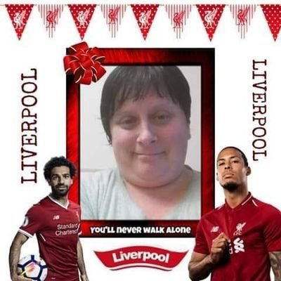 Big Liverpool Fan