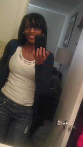 GOD , walking by faith & not by sight :) , 2012 here i stand . Brian :) .