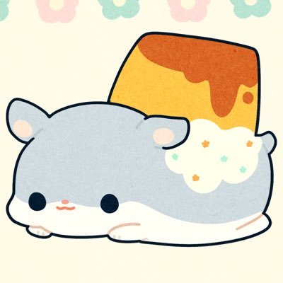 nekonoki_haxu's profile picture. Vデビュー日未定 🐹アイコンは@61_mnt様