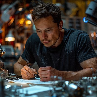 “Musk’s Memos” compiles pivotal leaked emails from Elon Musk to his teams at Tesla and SpaceX.