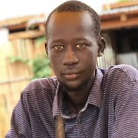 lazarus longar (@lazaruslongar1) 's Twitter Profile