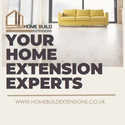 Welcome to Home Build Extensions Ltd! We’re your local experts in creating stunning home extensions across Hampshire.