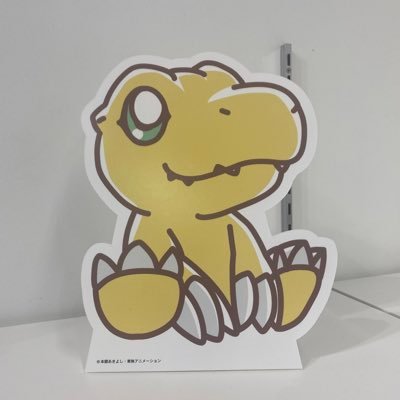 popwaka696681's profile picture. 趣味垢です。デジモン、marvel、キングダムハーツ、特撮好きな方情報交換しましょう