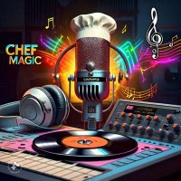 MaGicWrld(@thechefMaGic) 's Twitter Profile Photo