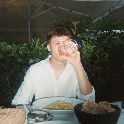 JoeBonning's profile picture. 