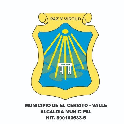 ALCALDIA EL CERRITO