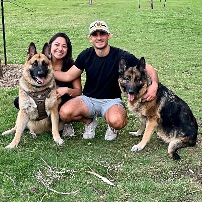 Hey! We're Big Little Paws dog-sitting in Austin, TX.
We help you start your dog-sitting business & share our experiences!
Owned by @alwayzsonny & @brycewgarcia