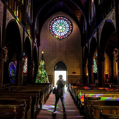 📸Nikon z7／岐阜・滋賀・愛知中心に風景写真を提供します／幻想的、神秘的な自分だけの写真を追い求めてます／インスタでも色々投稿してます。下のURLから見れるよ〜😊⬇️