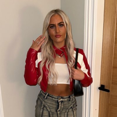 hannahbonnarx Profile Picture