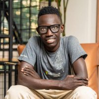Bashir Kasujja (@kasujjabash) 's Twitter Profile Photo Bashir Kasujja (@kasujjabash) 's Twitter Profile Photo
