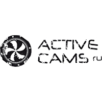 activecams's profile picture. Экшн камеры Contour, Drift, GoPro, Liquid Image, Midland, Oregon, V.I.O., Camsports, GoBandit, Blackeye и аксессуары к ним. Доставка по всей России