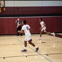 Jamir outley (@jamiroutley) 's Twitter Profile