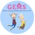 GEMS_UHK (@gemsuhk) Twitter profile photo GEMS_UHK (@gemsuhk) Twitter profile photo
