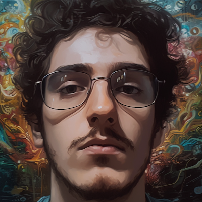 someKhalil's profile picture. What a time to be alive 🎈