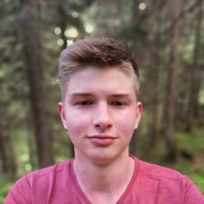 Web Dev 👨💻 ·· coffee monster ☕ ·· Into Next and SQL 🖤