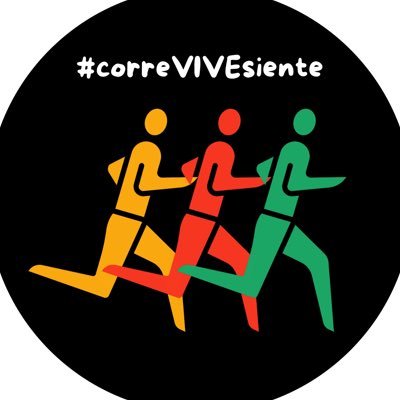 #correVIVEsiente Profile