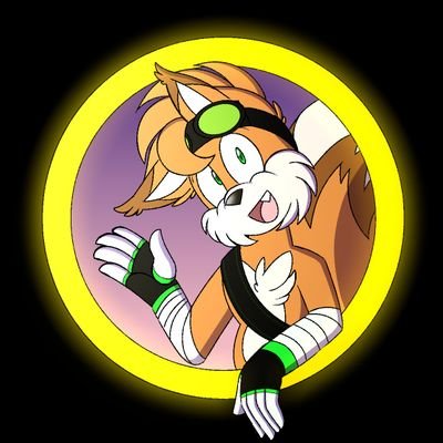 The Official Page for the Sonic Legends Series
Under development 🏗🛖