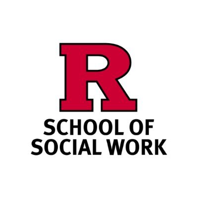 News and updates from Rutgers School of Social Work. Follow us today! #RutgersSSW
