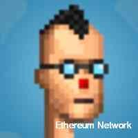 neetworkethere's profile picture. A staple of web3.