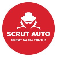 SCRUT Official (@scrut_official) 's Twitter Profile