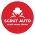 SCRUT Official (@scrut_official) Twitter profile photo SCRUT Official (@scrut_official) Twitter profile photo