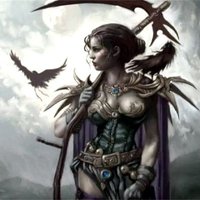 Shaban Vojvoda Ravenight (@blackravenm) 's Twitter Profile Photo Shaban Vojvoda Ravenight (@blackravenm) 's Twitter Profile Photo