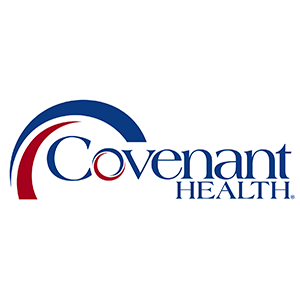 Covenant Health is a Tennessee-based healthcare organization committed to providing the right care at the right time and place in your moment of need.