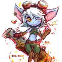 YANG LEE (@yangchileno) 's Twitter Profile