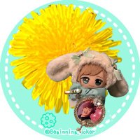 ひめのん⚙️ (@beginning_joker) 's Twitter Profile