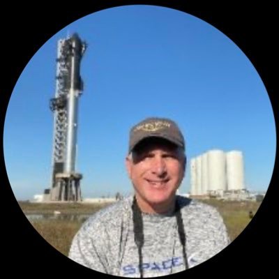 CFI pilot. I provide drone videos & info about Giga Texas & Starbase. Interested in all things space related, SpaceX, Tesla, Rocketlab, flying & more!