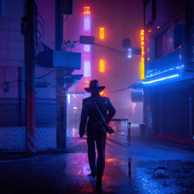 ged_ven's profile picture. Marketing | iGaming | Crypto |  NFT's | Memes