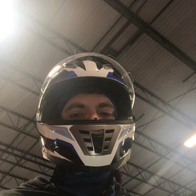 23 Years Young, NASCAR+F1 FanBoy, AB48+PG10 Apologist, Wannabe Racer+Streamer