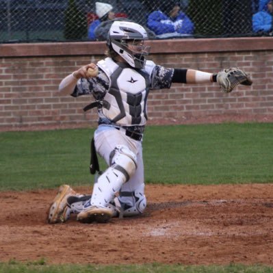 DCHS|C/Utility|2025|5’10”|GPA 4.4 weighted|Knights Baseball|uncommitted/NCAA ID 2404278564