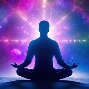 Spiritual Page for wellness. Yoga. Tantra. Mindfulness. Alternative Healing
 Jai Siya Sri