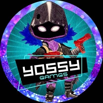 YGSFYOSSY Profile Picture