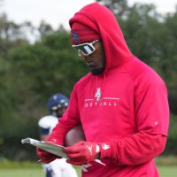 Antonio Bumpers (@coachbumprbu) 's Twitter Profile