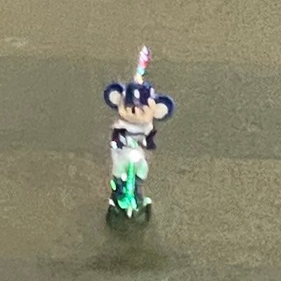 deletemode's profile picture. ひたすらに野球を楽しんでいます 中日ドラゴンズファン 最近はMLBや国際大会も見始めました