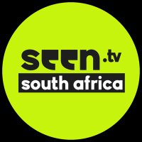 SeenSouthAfrica(@SeenSouthAfrica) 's Twitter Profile Photo