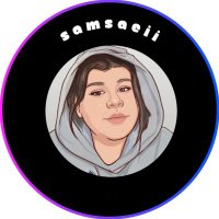 samsaeii (@samsaeii) 's Twitter Profile